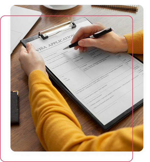 application list