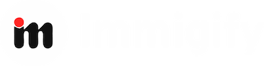Immigify Logo