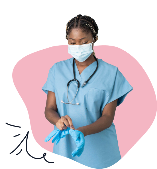nurse